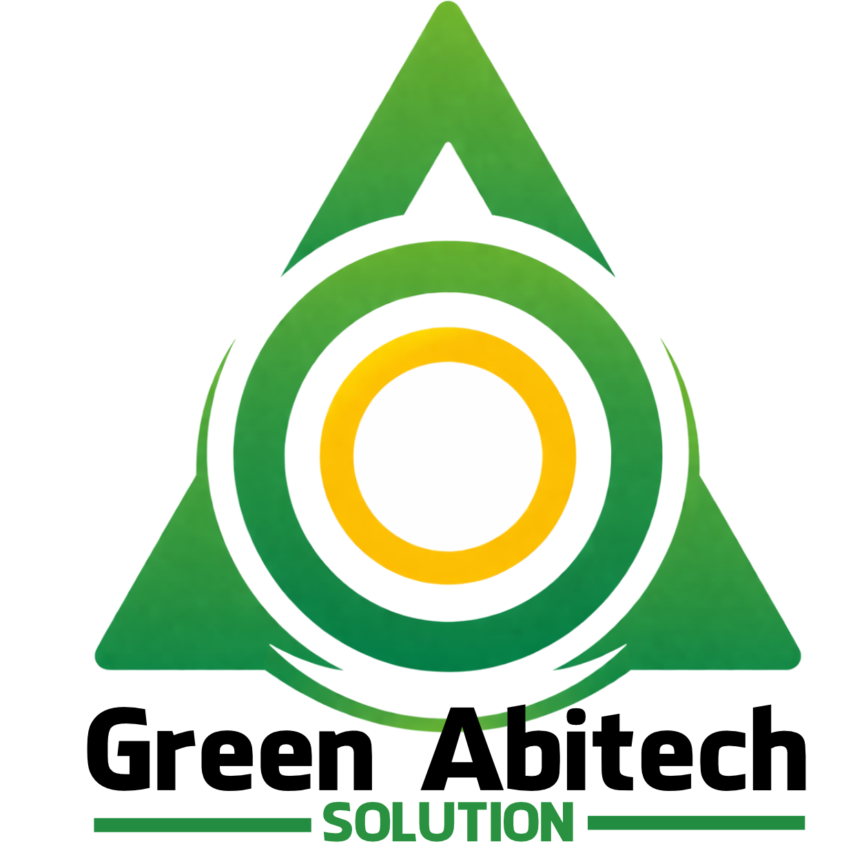 Logo Green Abitech solution