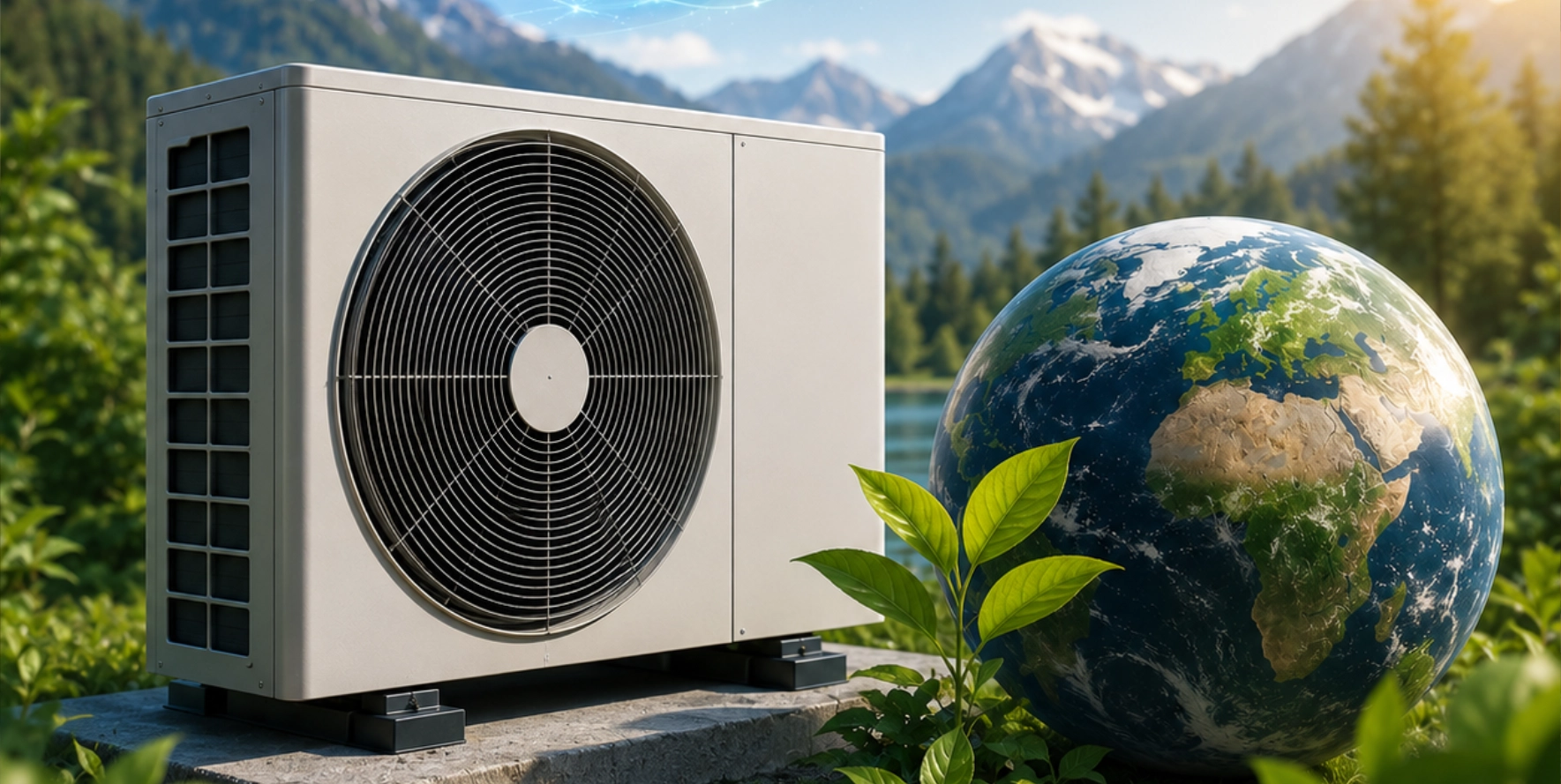 Pompe di calore ad alte temperature r290 img pr