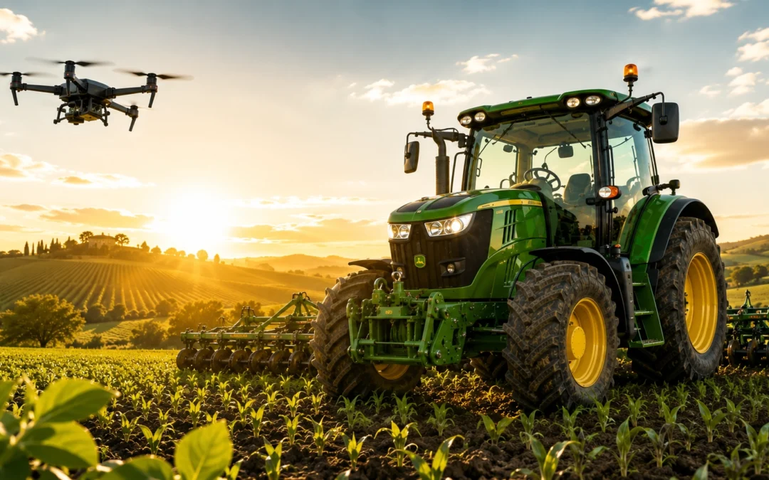 Contributi agricoli in Sardegna: intervento SRD13 per la trasformazione e commercializzazione dei prodotti agricoli